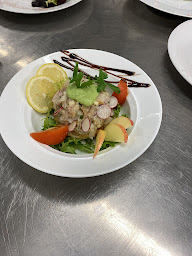 Photo n°19 de Domaine de Sion à Saxon-Sion (Poste)