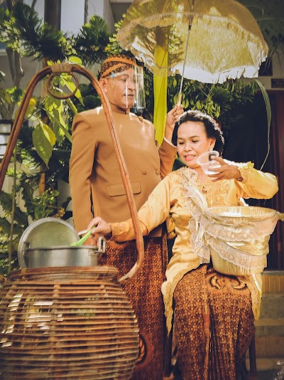 Putri sari payung