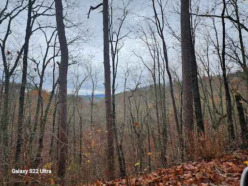 Maddox Gap - Visual