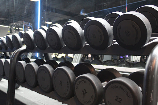 Sportingclub FreeFitness Spijkenisse - Thumbnail