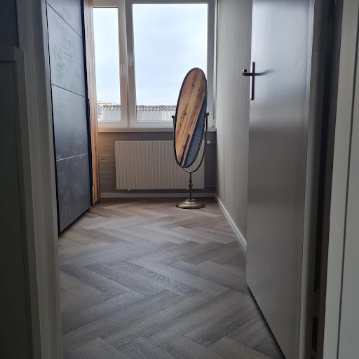 Van Dreven allround woningstoffering
