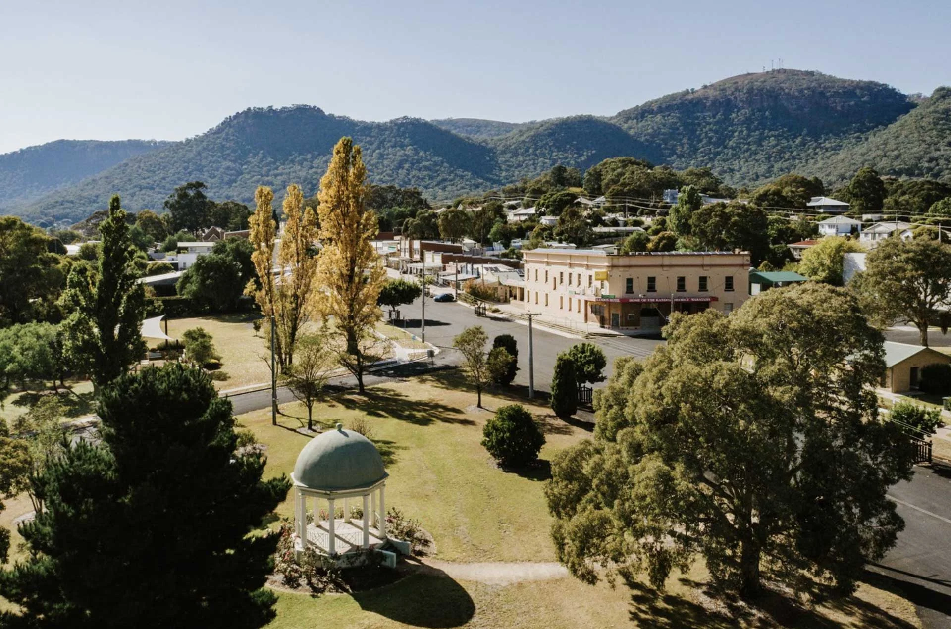 Peppertree Farm Mudgee