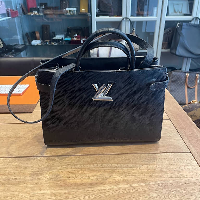 LOUIS VUITTON – VINTAGE 500 - HUFAR