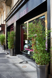 Photo n°2 de Angel Studio Paris à Paris (Salon de coiffure)