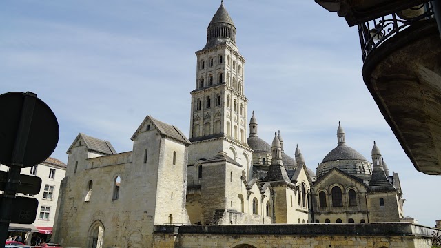 Périgueux