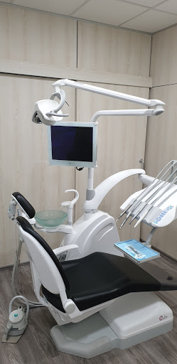 Bernal Dental Clínic Gallery - Spain
