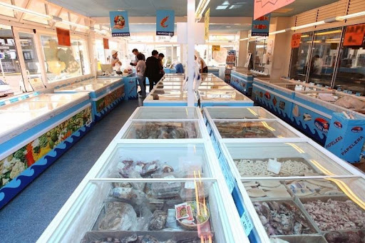 Cash & Carry Gran Sol Bergondo - Thumbnail