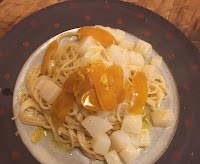 洋メシとワイン YODA