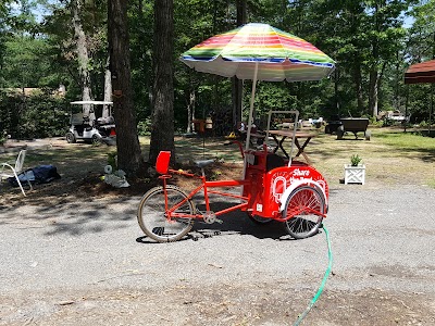 Ice Cream Hut