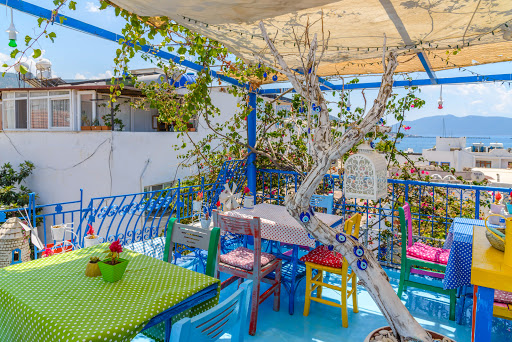 Taş Butik Otel