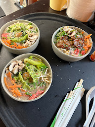 Photo n°8 de The Black Cat à Montpellier (Bar à tapas)