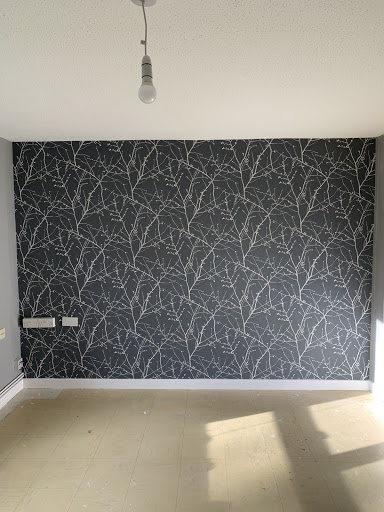 K and p painting and decorators - Thumbnail