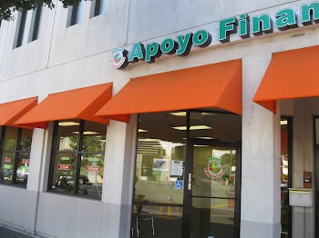 Apoyo Financiero South San Francisco Payday Loans Picture