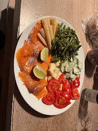 Photo n°45 de camping du traspy à Thury-Harcourt-le-Hom (Terrain pour camping-cars)