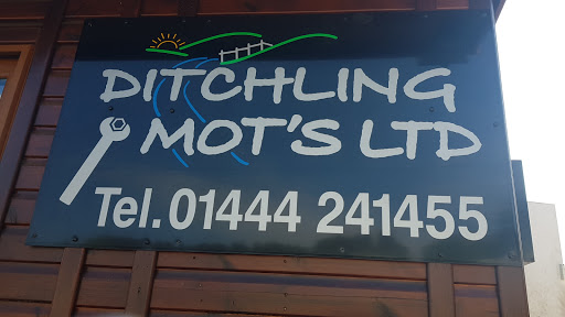 Ditchling MOTs - Thumbnail