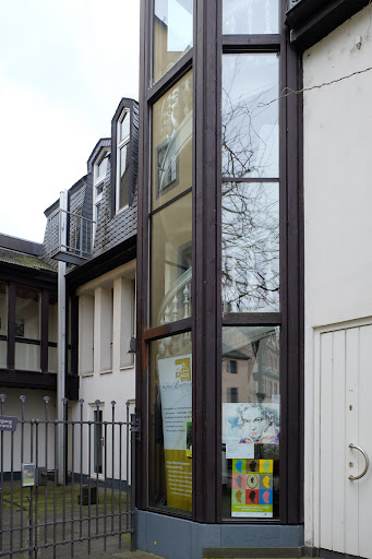 Mother of Beethoven House - Thumbnail