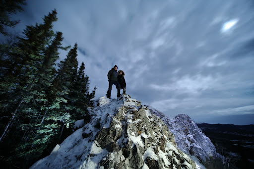 Aurora Treks - Thumbnail