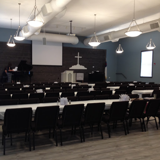Desert Foothills Baptist Church - Thumbnail