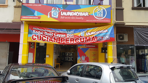 LaundryBar Greentown Nova