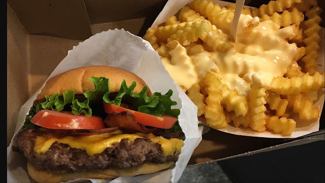 Shake Shack - Akasya Acıbadem