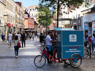 Photo n°13 de INNOV'events Mulhouse - Agence événementielle à Mulhouse (Séminaire)