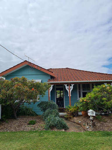 Sky Paint and Decor Gallery - Australia