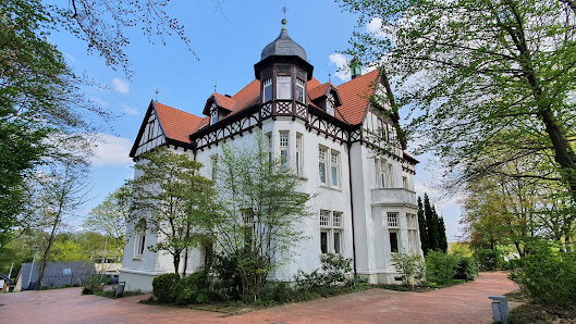 Museum Villa Stahmer Carl-Stahmer-Weg 13, 49124 Georgsmarienhütte, Deutschland