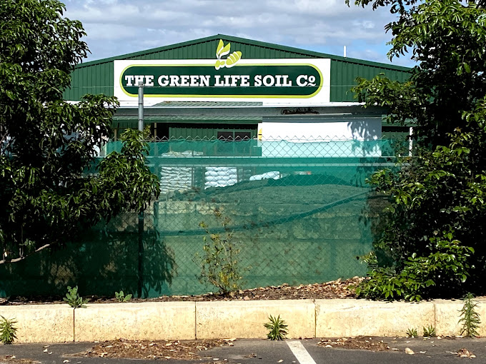 The Green Life Soil Co, 166 Wilson Rd, Middle Swan WA 6056