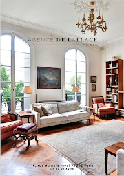 Photo n°12 de De Laplace Immobilier à Paris (Consultant immobilier)