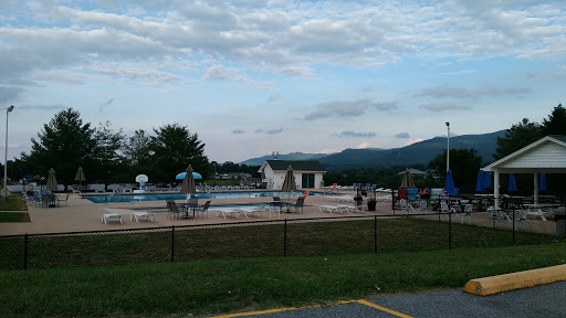 Wytheville Golf Club - Thumbnail