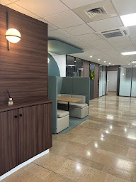 Photo n°4 de Crédit Agricole - Agence Sedan Centre à Sedan (Banque)