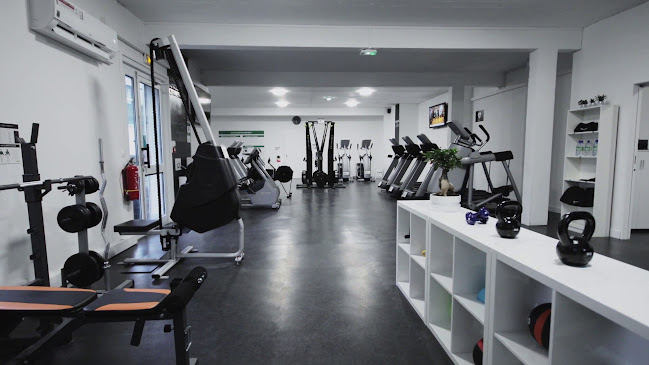 Avis sur CORESPA MARCQ - Salle de sport coach sportif à Lille - Salle de sport