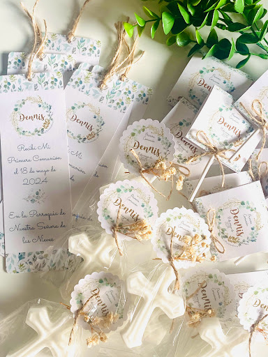 Petits Deco - Visual