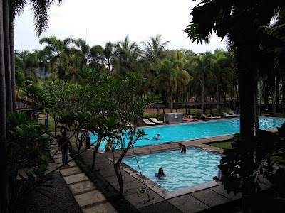 Photos of Augusta Pelabuhan Ratu Hotel