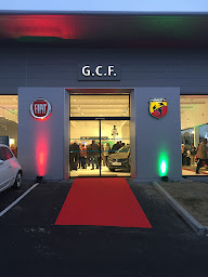 Photo n°36 de Fiat GCA Rennes à Cesson-Sévigné (Atelier de réparation automobile)