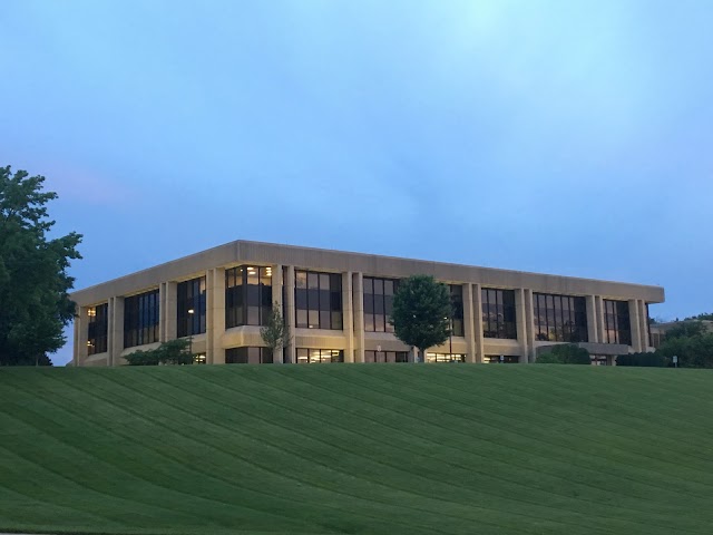 Cleveland University-Kansas City