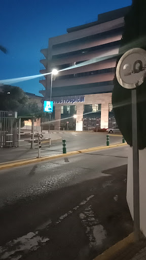Hospital Nisa Gallery - Spain