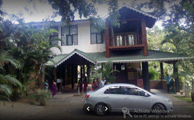 Photos of Sanasuma Hotel