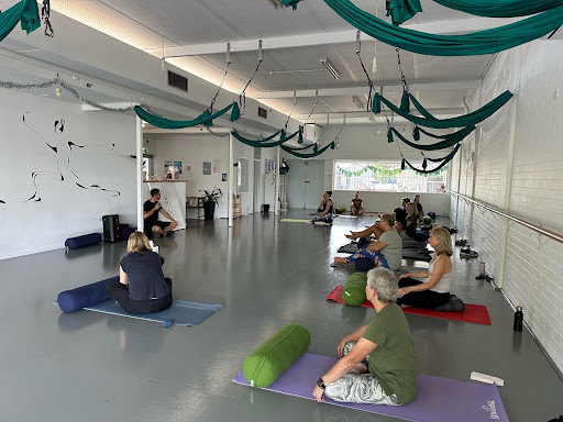 Qi Flow Studio