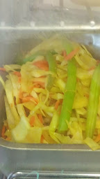 Photo n°2 de Restaurant à Emporter La Barquette Réunionnaise à Saint-Lô (Snack)