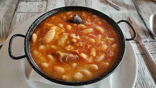 Restaurante La Pandiella - Thumbnail