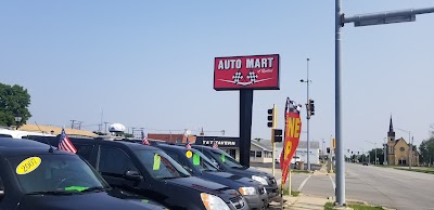 Auto Mart of Rantoul