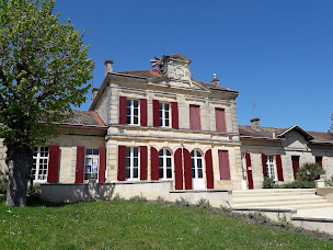 Photo n°4 de Mairie à Saint-Ciers-de-Canesse (Hôtel de ville)