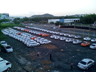 Photos of Subasta Santo Domingo