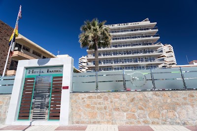 Photos of Hotel Isabel