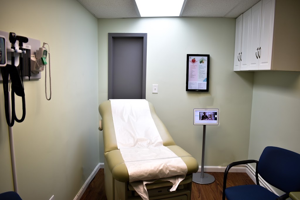 Cross County Medical Care