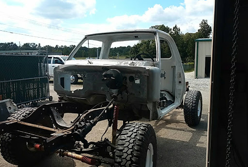 Preferred Collision Center - Thumbnail