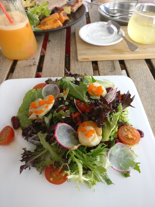 FFL Fresh Fruits Lab