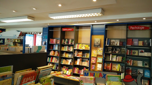 Bücher Bäck Klosterpl. 8, 87509 Immenstadt im Allgäu, Deutschland