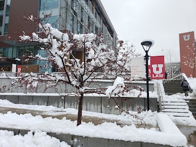 James E. Faust Law Library